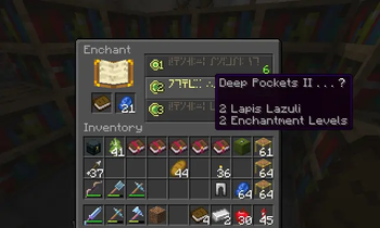 Enchantment