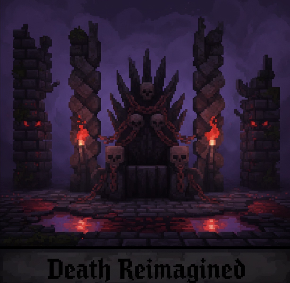 Death Reimagiend