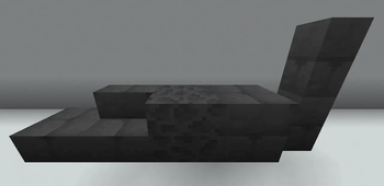 Dark End Blocks!