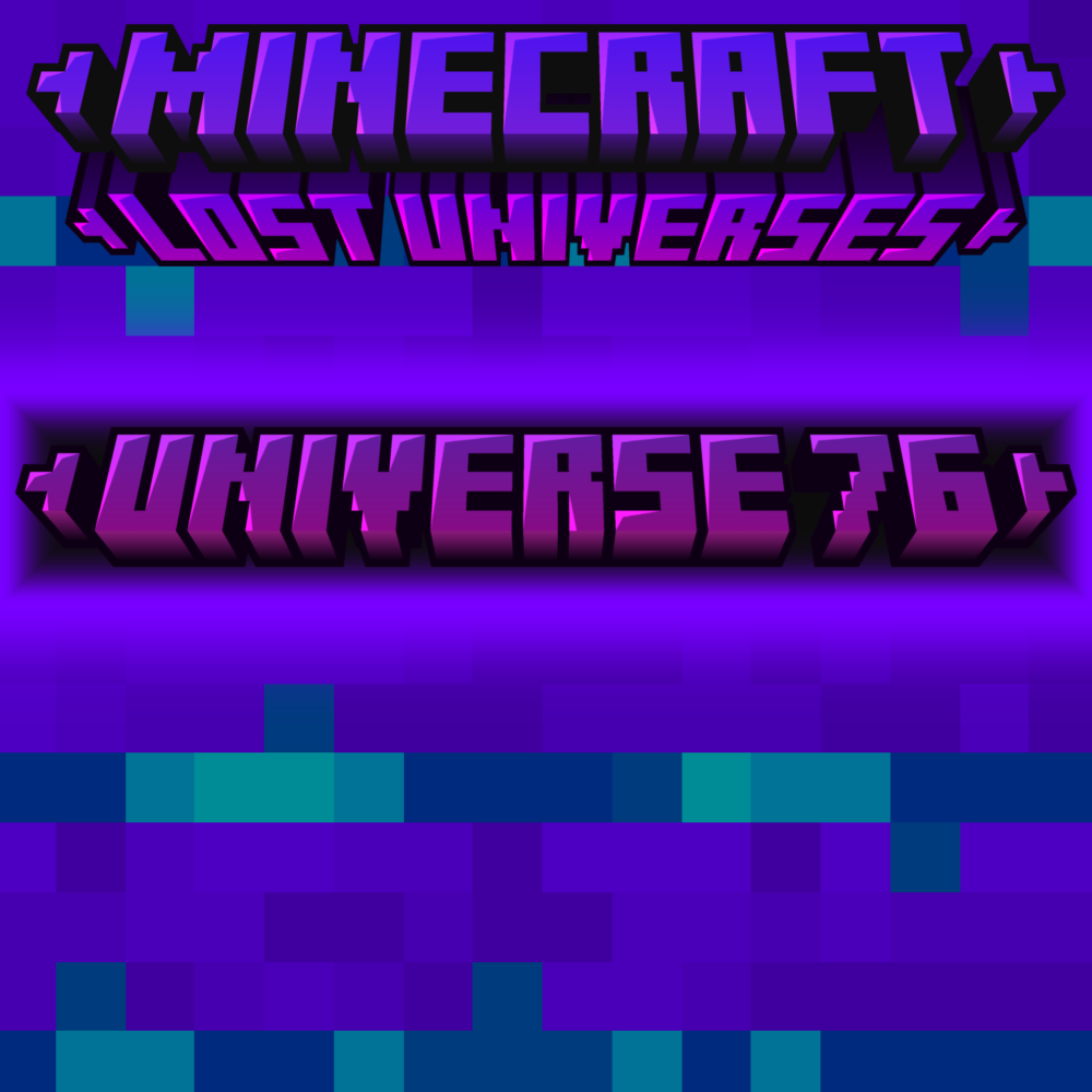 Universe 76