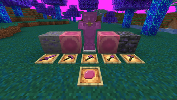 The Kunzite tool set