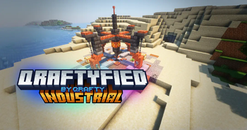 QRAFTYFIED INDUSTRIAL