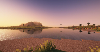A Lake