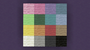 All colors