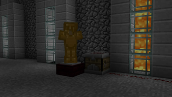 Crafter backport, bronze tools and more!