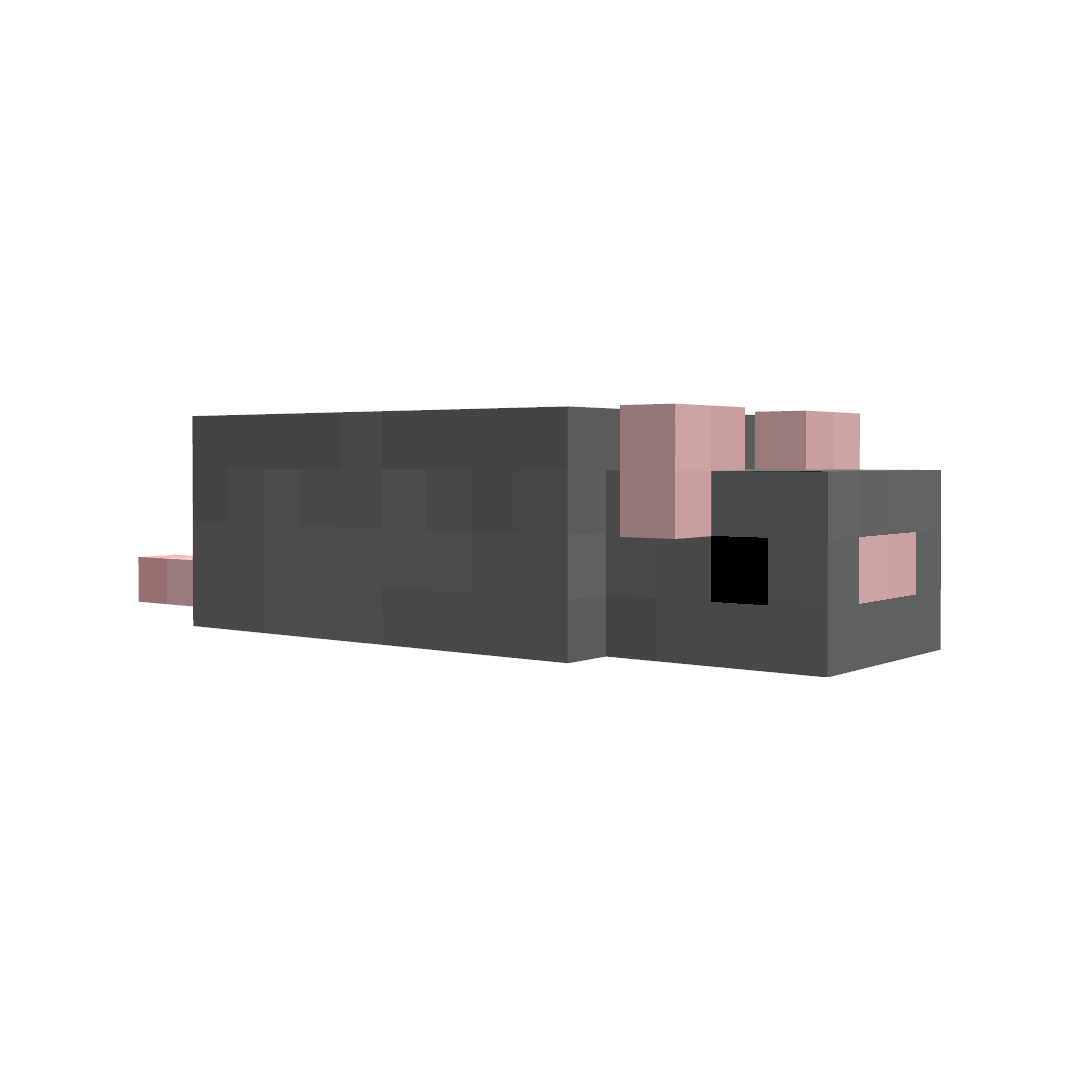 EnderRat Gallery