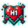 H1 (HP)