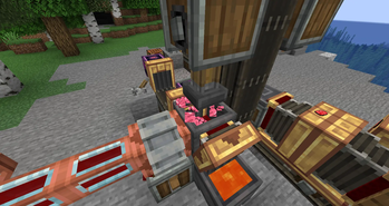 Create Vampirism Screenshot 2