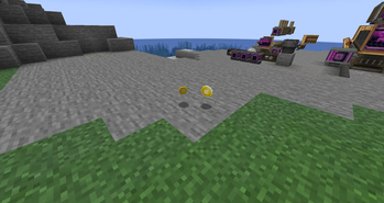 Create Vampirism Screenshot 3