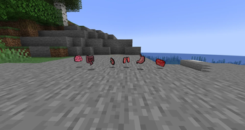 Create Vampirism Screenshot 1