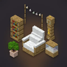 All The Furniture!