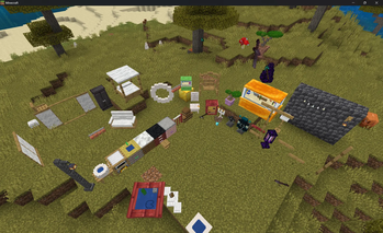 Area Showcase