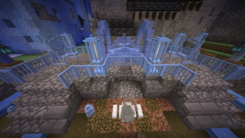 Ice Castle