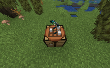 Bows & Arrows!