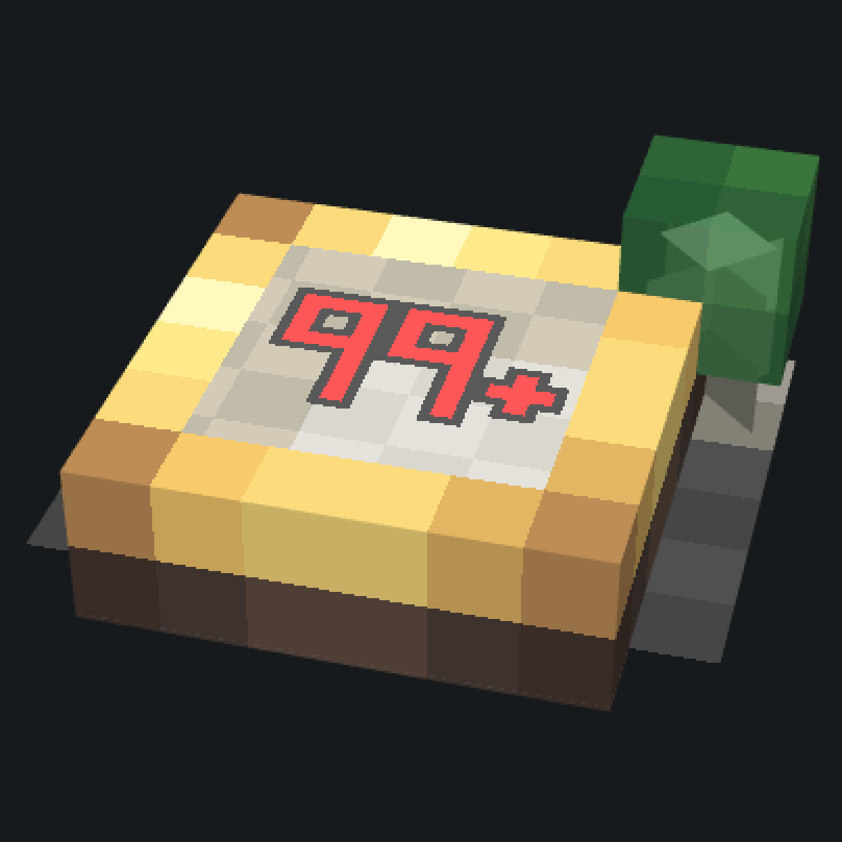 Create: Custom Gauges — screenshot 1