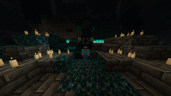 After using the mod