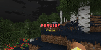 survive 