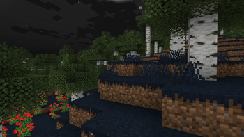 kabus biome