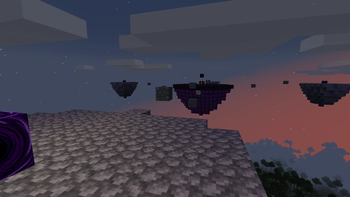 the Realm