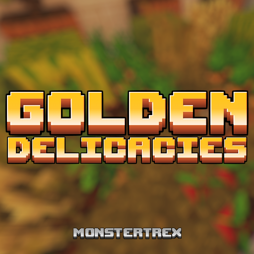 Golden Delicacies
