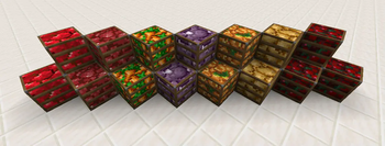 Food Crates