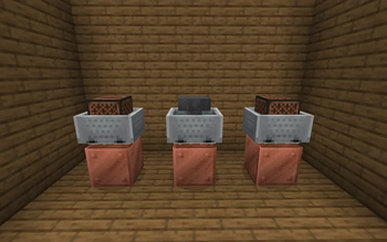 New Minecarts
