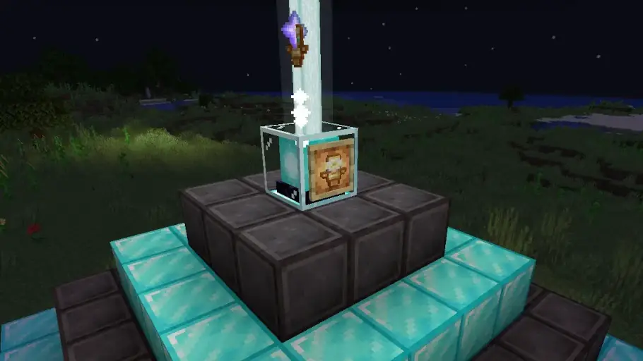 Infinite Totem of Undying
