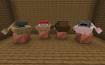 New Boats