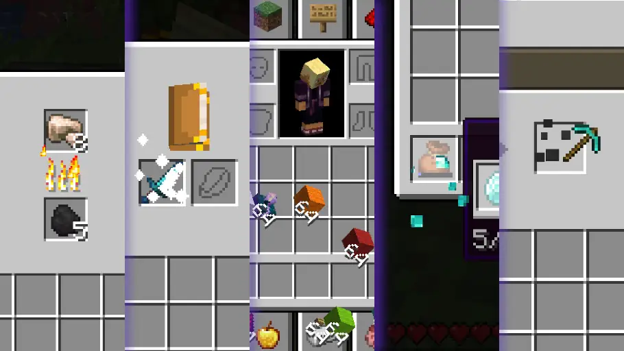 GUI Particles