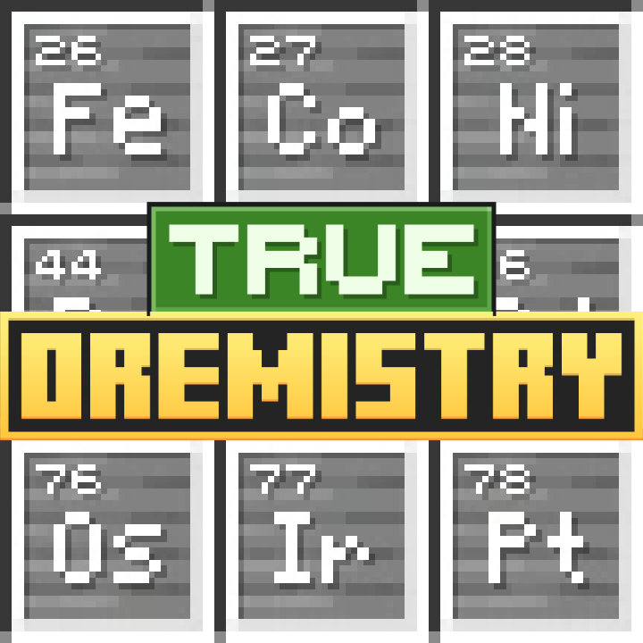True Oremistry