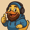 CaseOh Duck
