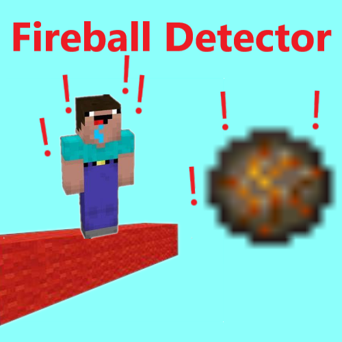 Fireball Detector