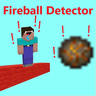 Fireball Detector