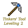 Tinkers Tool Leveling 2