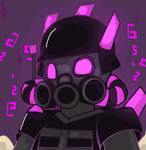 Endertech Infinity