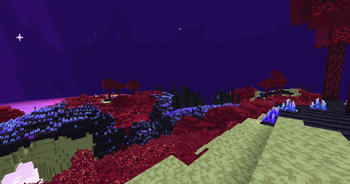 New End Plains