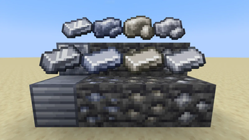 Ores