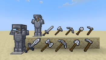 Equiptment