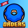 Donut Orders
