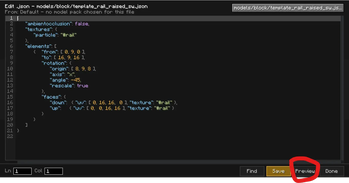 Json Editor