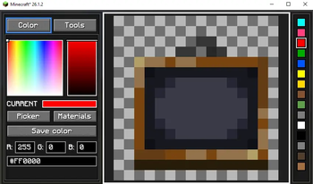 Texture Editor (Beta Lite)