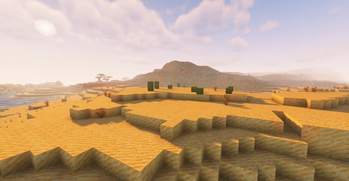 Desert