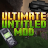The Ultimate Untitled Minecraft Mod