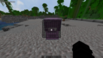 SHULKER BOX