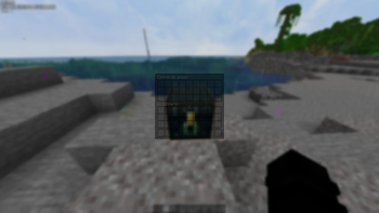 END CHEST