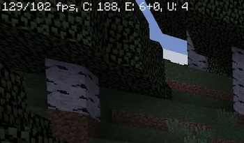 Optifine Only