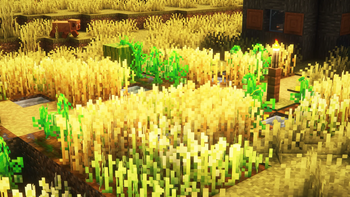 Goose's Crops — screenshot 1