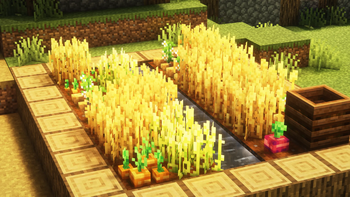 Goose's Crops — screenshot 5