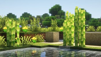 Goose's Crops — screenshot 3