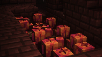 Goose's Crops — screenshot 2
